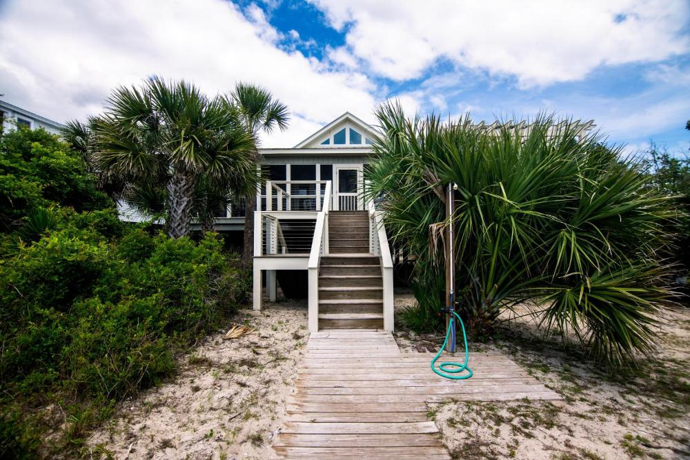 Vacation Home interior